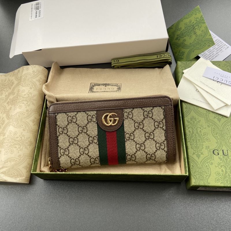 Gucci Wallets Purse